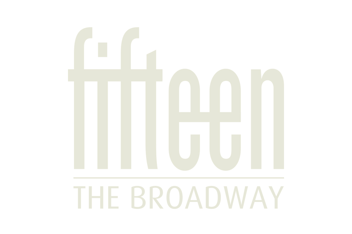 fifteen logo