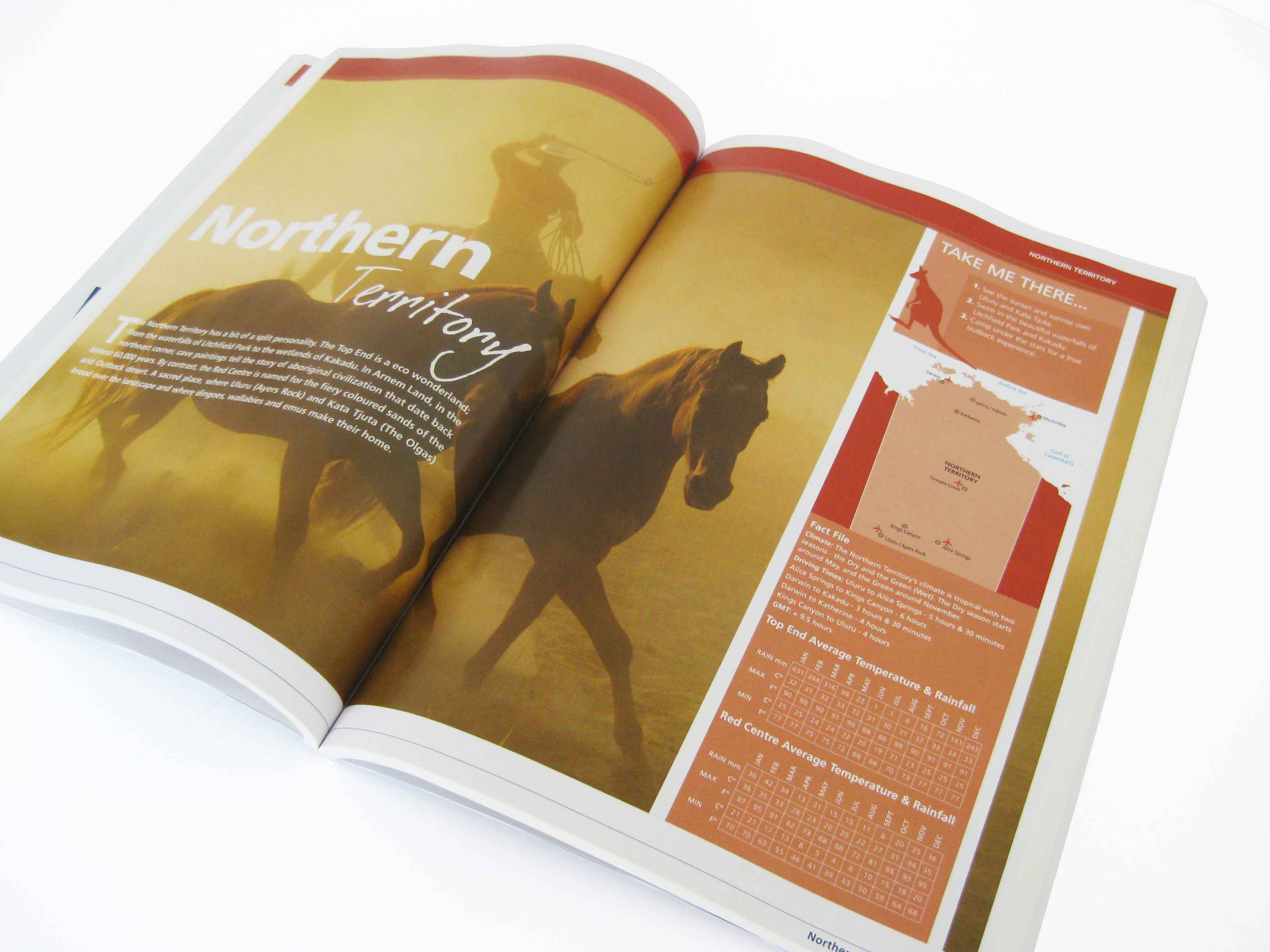 Austravel brochure spread2