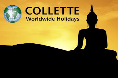 Collette Worldwide Holidays